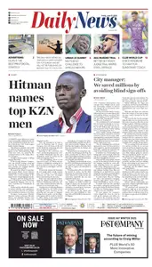 Daily News - 13 June 2025