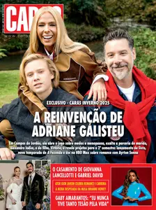 Caras Brasil - Edição 1652 2025