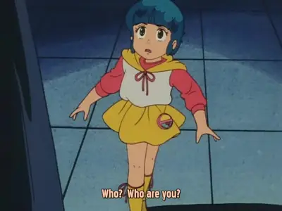 Magical Angel Creamy Mami 43 XviD/j dub/e hsub 04/26 yEnc Mahou no Tenshi Creamy Mami 43 avi 002