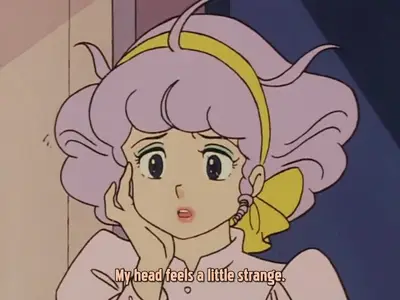 Magical Angel Creamy Mami 43 XviD/j dub/e hsub 04/26 yEnc Mahou no Tenshi Creamy Mami 43 avi 002