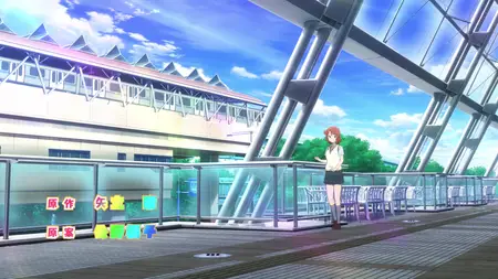 Love Live! Nijigasaki Gakuen School Idol Doukoukai S1 - 07 (BD 3840x2160 x265-10Bit Flac mkv" yEnc
