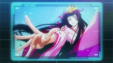 Code Geass Roze of the Recapture S01E04