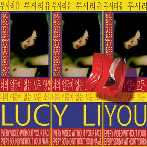 Lucy Liyou - Every Video Without Your Face, Every Sound Without Your Name (2025)