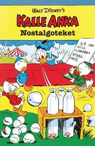 Kalle Anka Och Co Nostalgoteket No 05 2025 SWEDiSH HYBRiD COMiC