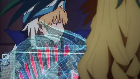 Fate Grand Order - Absolute Demonic Front Babylonia S01E18 (BD Remux 1080p AVC FLAC