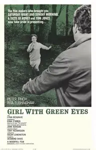 Girl with Green Eyes (1964)