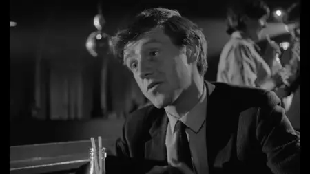 Girl with Green Eyes (1964)