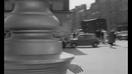 Girl with Green Eyes (1964)