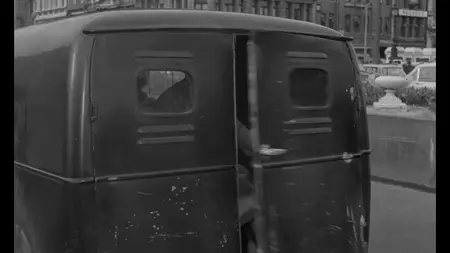 Girl with Green Eyes (1964)