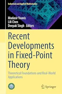 Recent Developments in Fixed-Point Theory