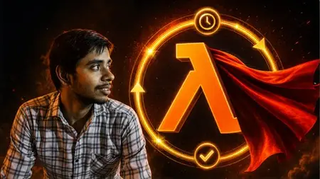 Aws Lambda Durable Functions: From Zero To Hero