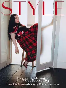 The Sunday Times Style - June 29, 2025