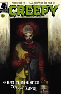 Creepy 006