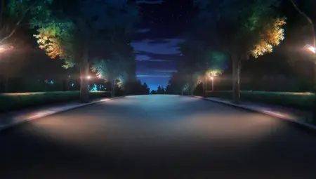 Yofukashi no Uta Season 2 - 06