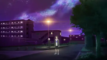 Yofukashi no Uta Season 2 - 06