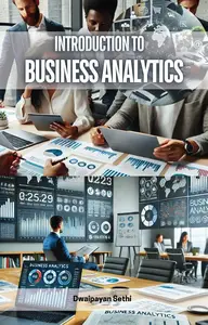 Introduction to Business Analytics