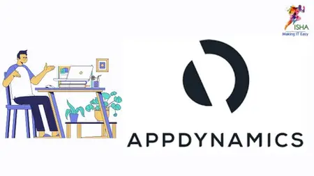 CISCO AppDynamics for Performance Testers and AppD admins