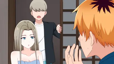 Hitozuma no Kuchibiru wa Kan Chuuhai no Aji ga Shite - 04