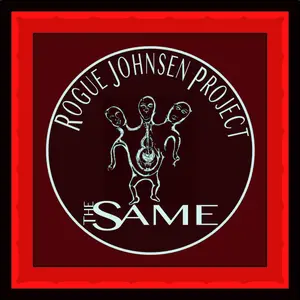 Rogue Johnsen - The Same (2026) [Official Digital Download]