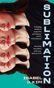 Sublimation (UK Edition)