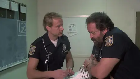 Miami Supercops (1985)