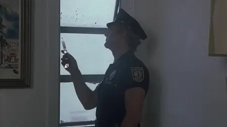 Miami Supercops (1985)