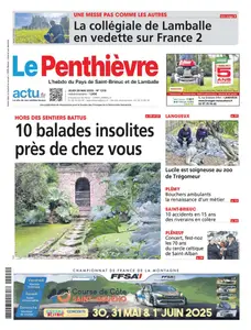 Le Penthièvre - 29 Mai 2025