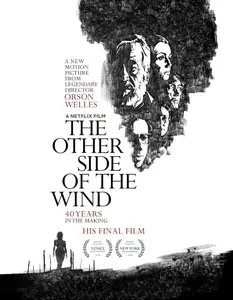 The Other Side of the Wind (2018)