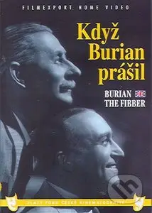 Baron Prasil / Baron Munchhausen / Burian the Fibber / Kdy Burian prasil (1940)