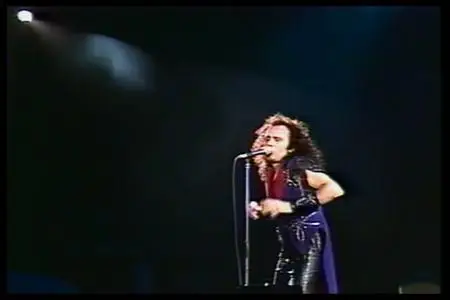 Dio - At Tokyo Super Rock Festival (2009)