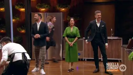 MasterChef Australia S13E04