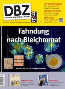 Deutsche Briefmarken-Zeitung – 18. Januar 2019