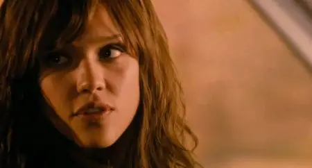 Machete (2010)