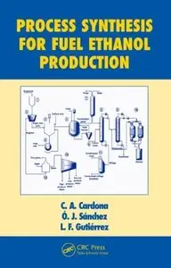 Process Synthesis for Fuel Ethanol Production