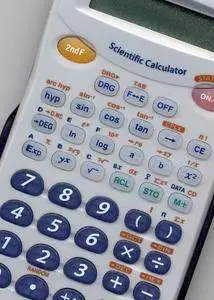 Figure it Out: Common Sense and a Calculator: Problem Solving in the Machine Shop