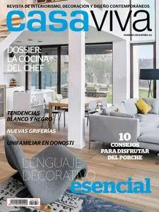 Casa Viva España - abril 2017