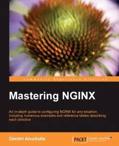 Mastering Nginx by Dimitri Aivaliotis [Repost]