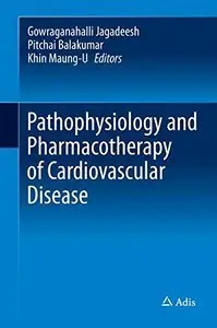 Pathophysiology and Pharmacotherapy of Cardiovascular Disease (Repost)