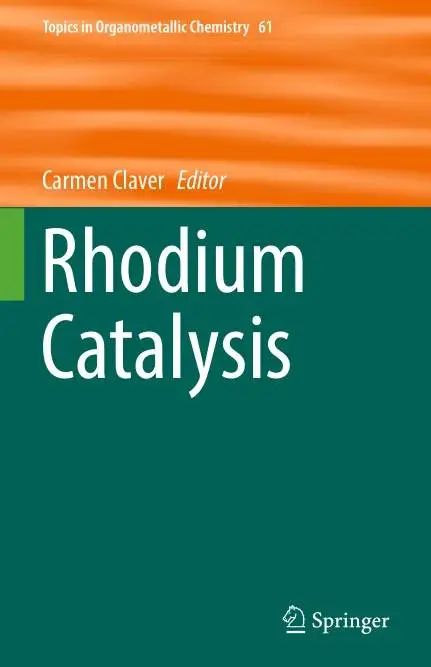 Rhodium Catalysis
