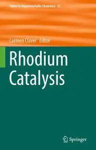 Rhodium Catalysis