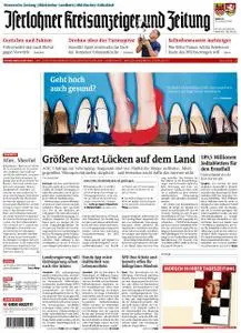 Iserlohner Kreisanzeiger – 23. August 2019