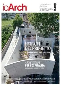 IoArch Magazine - Dicembre 2020-Gennaio 2021