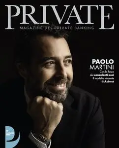 Private Magazine - Novembre 2023