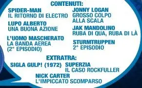 Supergulp vol. 4