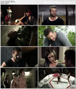 Circle of Pain (2010)