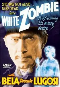 White Zombie (1932)