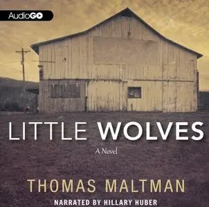 Little Wolves [Audiobook]