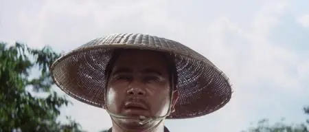 Zatôichi umi o wataru (1966)