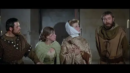 The Lion In Winter (1968)