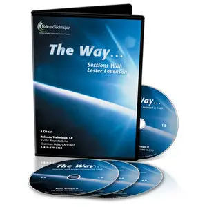 The Way with Lester Levenson